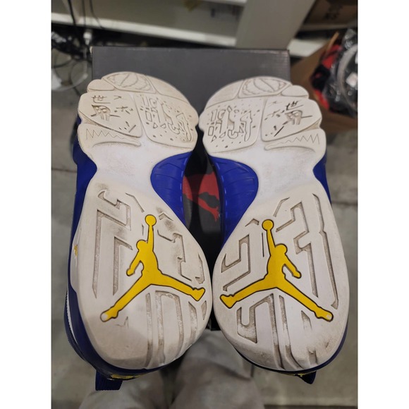 Jordan 9 kobe size 12 - Picture 2 of 8